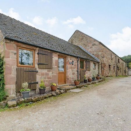 Wren Cottage Rudyard Экстерьер фото