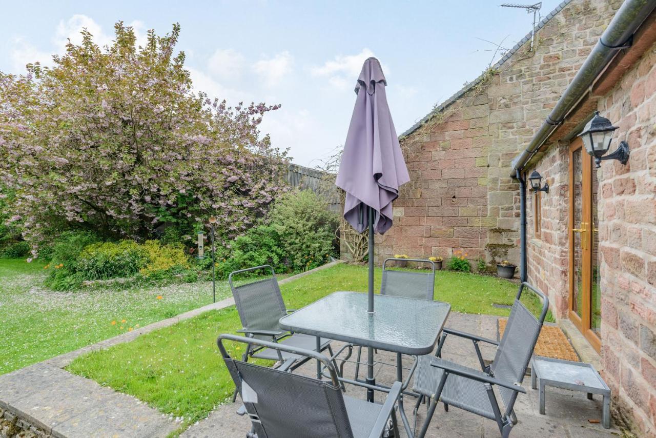 Wren Cottage Rudyard Экстерьер фото